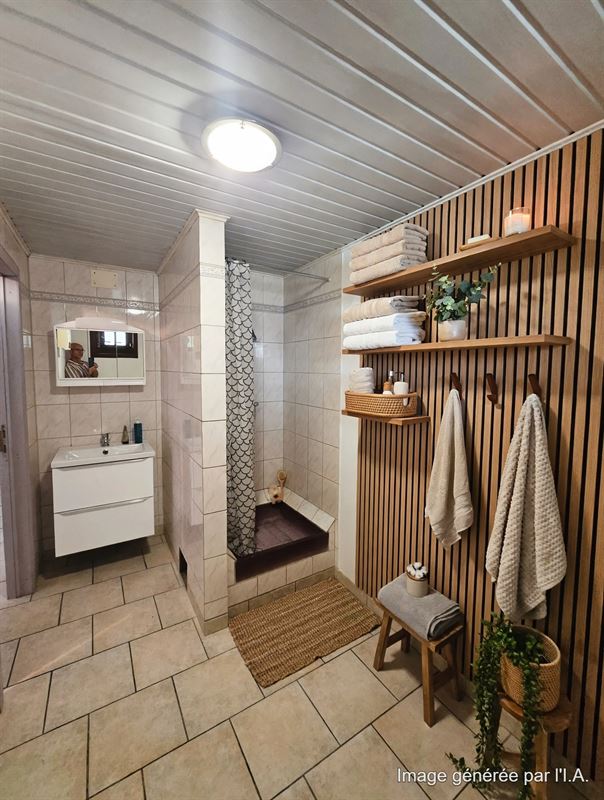 Image 14 : Maison à 7012 JEMAPPES (Belgique) - Prix 145.000 &euro;