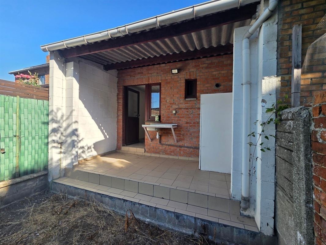 Image 11 : Maison à 7012 JEMAPPES (Belgique) - Prix 145.000 &euro;