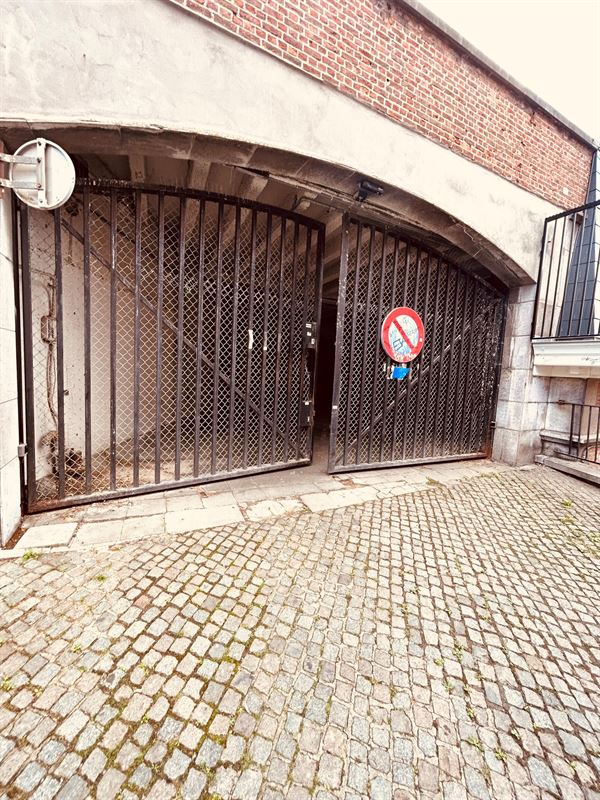 Image 14 : Appartement à 7000 MONS (Belgique) - Prix 1.500 &euro;