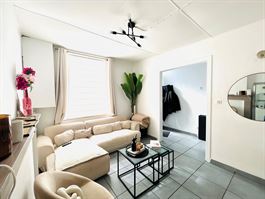 Maison à 7080 FRAMERIES (Belgique) - Prix 105.000 &euro;