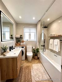 Image 10 : Maison à 7000 MONS (Belgique) - Prix 165.000 &euro;