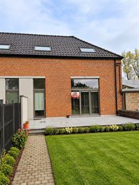 Image 1 : Maison à 7370 DOUR (Belgique) - Prix 205.000 &euro;