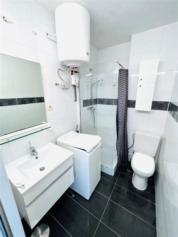 Image 11 : Flat/studio à 7000 MONS (Belgique) - Prix 600 &euro;