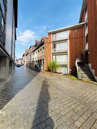 Image 1 : Flat/studio à 7000 MONS (Belgique) - Prix 600 &euro;