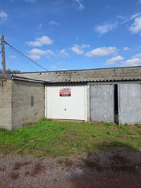 Image 3 : Parking/Boxe de garage à 7033 CUESMES (Belgique) - Prix 70 &euro;