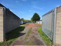 Image 2 : Parking/Boxe de garage à 7033 CUESMES (Belgique) - Prix 70 &euro;