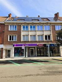 Image 1 : Appartement à 7330 SAINT-GHISLAIN (Belgique) - Prix 135.000 € Image 1 : Appartement à 7330 SAINT-GHISLAIN (Belgique) - Prix 135.000 €