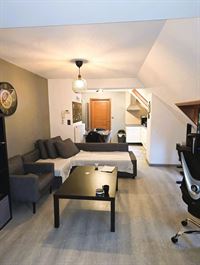 Image 2 : Appartement à 7330 SAINT-GHISLAIN (Belgique) - Prix 135.000 € Image 2 : Appartement à 7330 SAINT-GHISLAIN (Belgique) - Prix 135.000 €