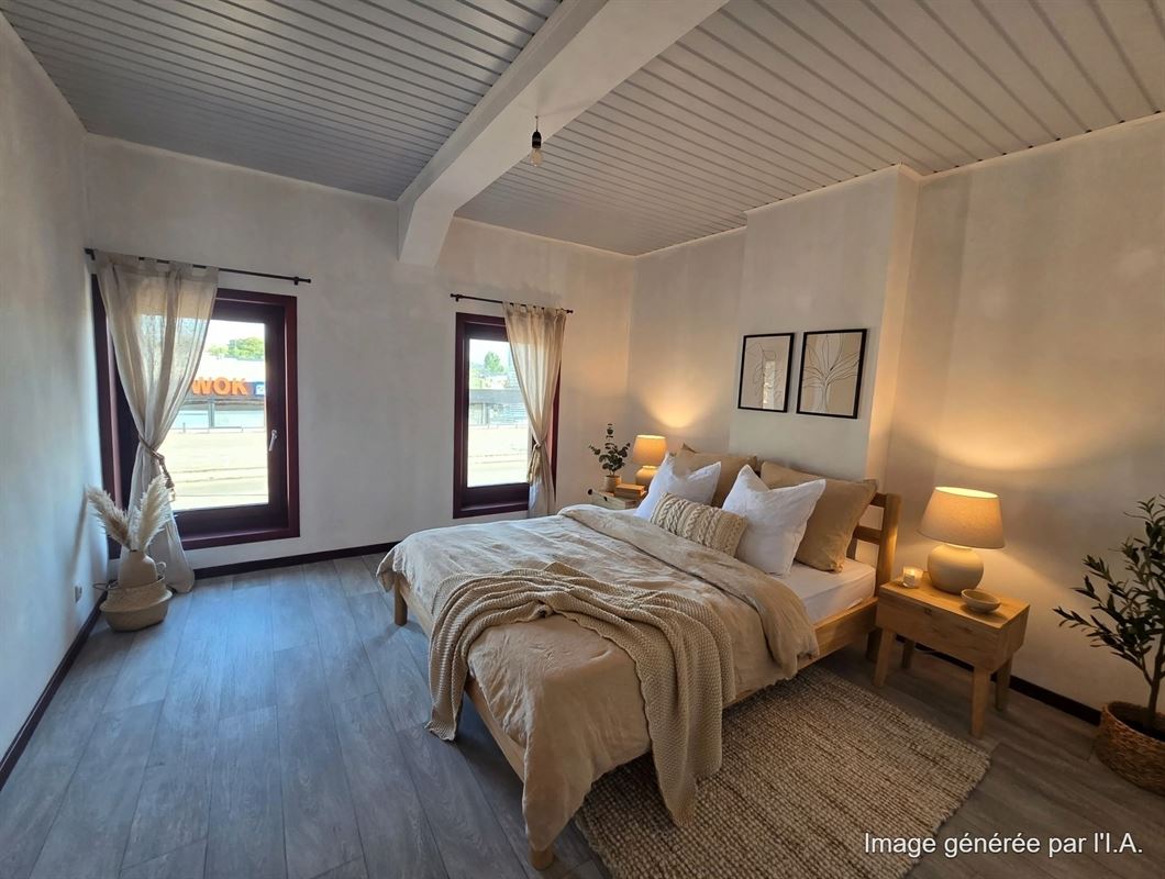 Image 15 : Maison à 7012 JEMAPPES (Belgique) - Prix 145.000 &euro;