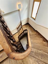 Image 10 : Appartement à 7000 MONS (Belgique) - Prix 1.500 &euro;