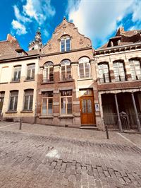 Image 1 : Appartement à 7000 MONS (Belgique) - Prix 1.500 &euro;