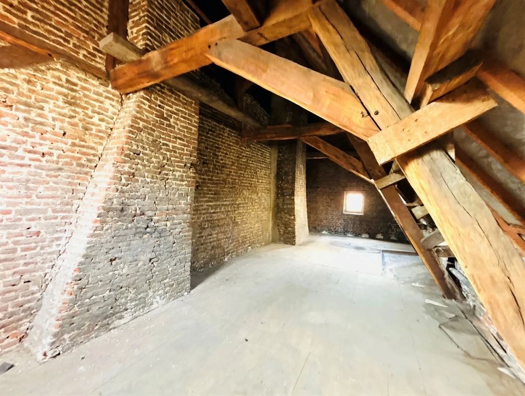 Image 16 : Maison à 7000 MONS (Belgique) - Prix 165.000 &euro;