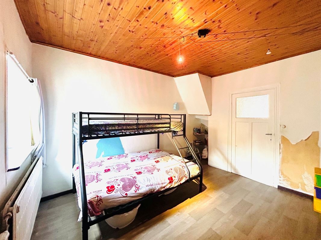 Image 13 : Maison à 7000 MONS (Belgique) - Prix 165.000 &euro;
