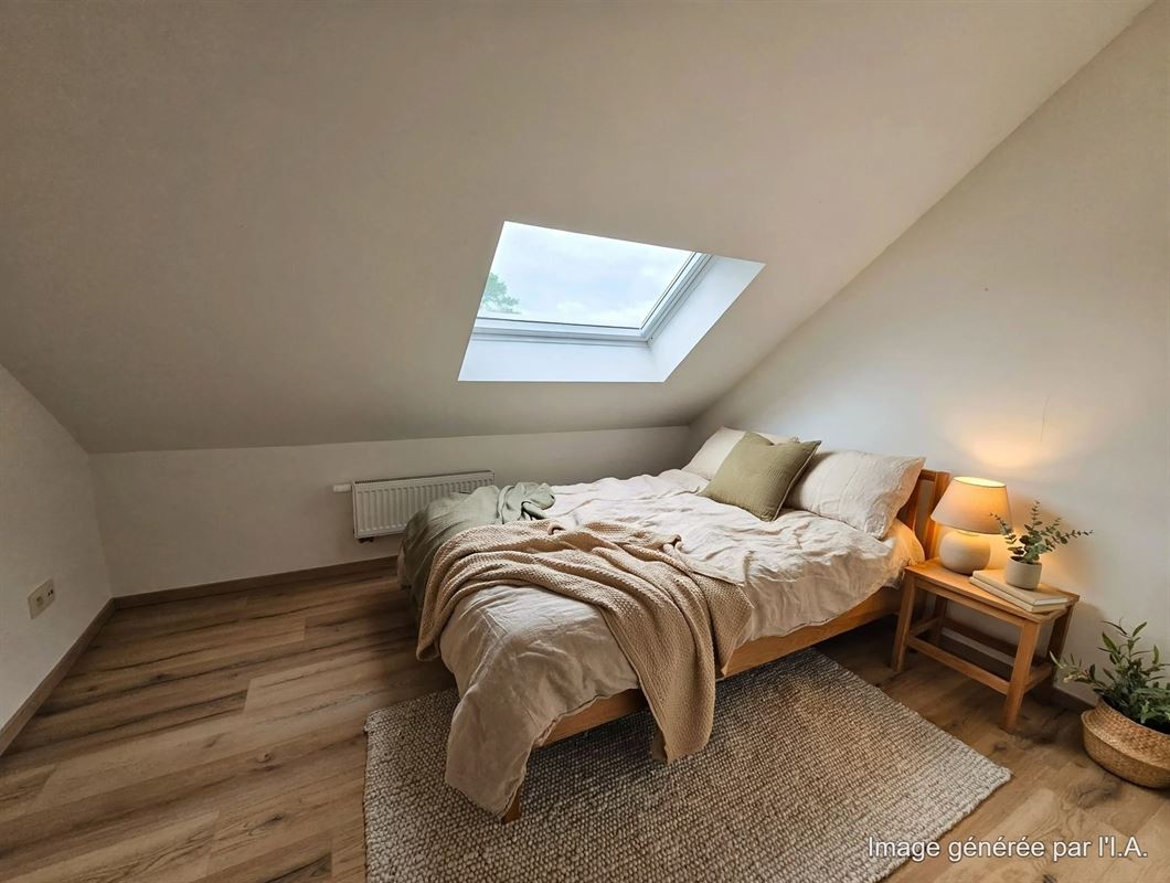 Image 14 : Maison à 7370 DOUR (Belgique) - Prix 205.000 &euro;