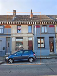 Image 3 : Maison à 7012 JEMAPPES (Belgique) - Prix 145.000 &euro;