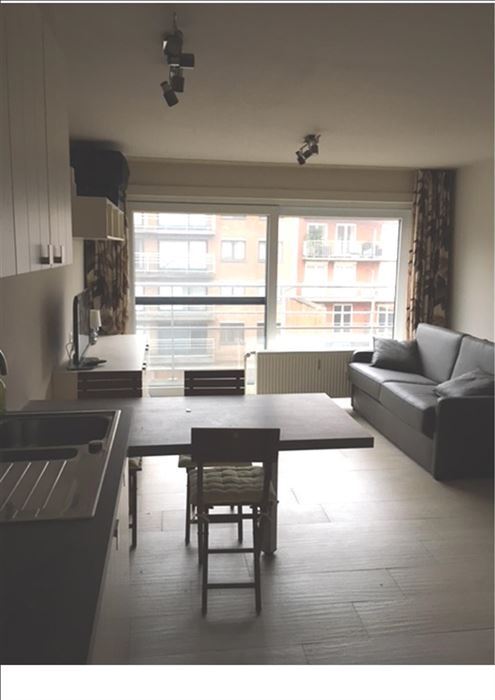 Flat/studio