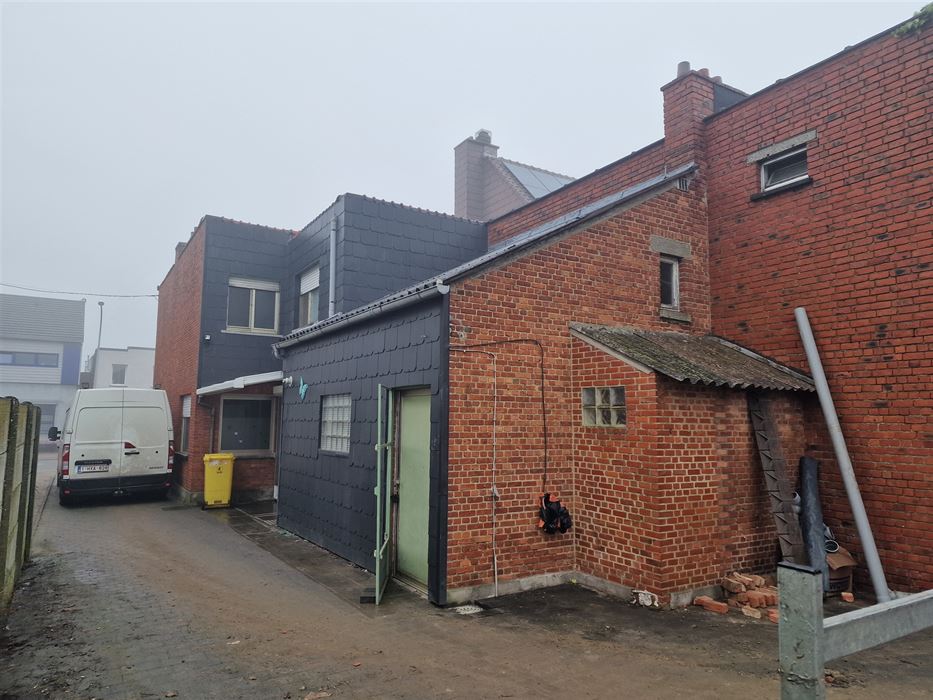 Huis