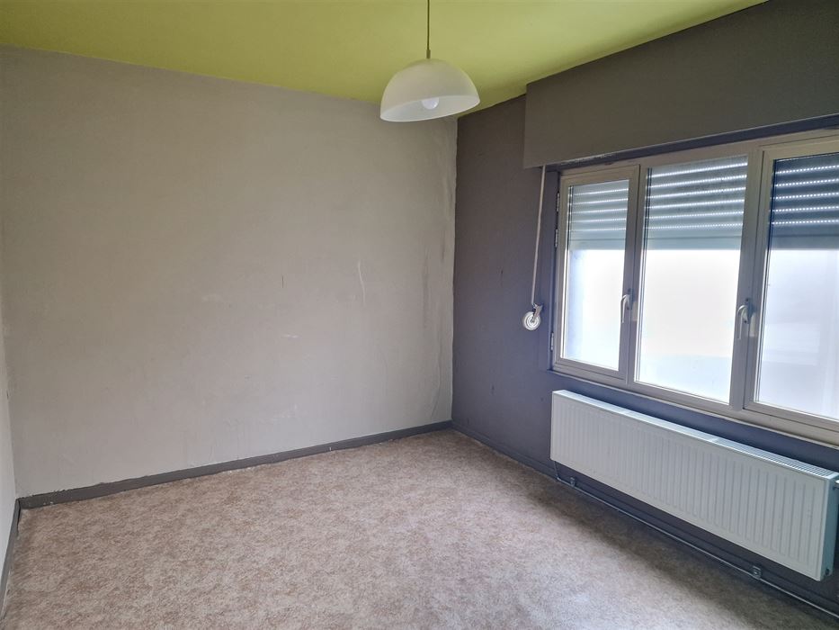 Huis