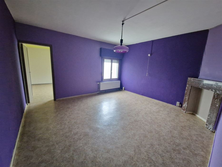 Huis
