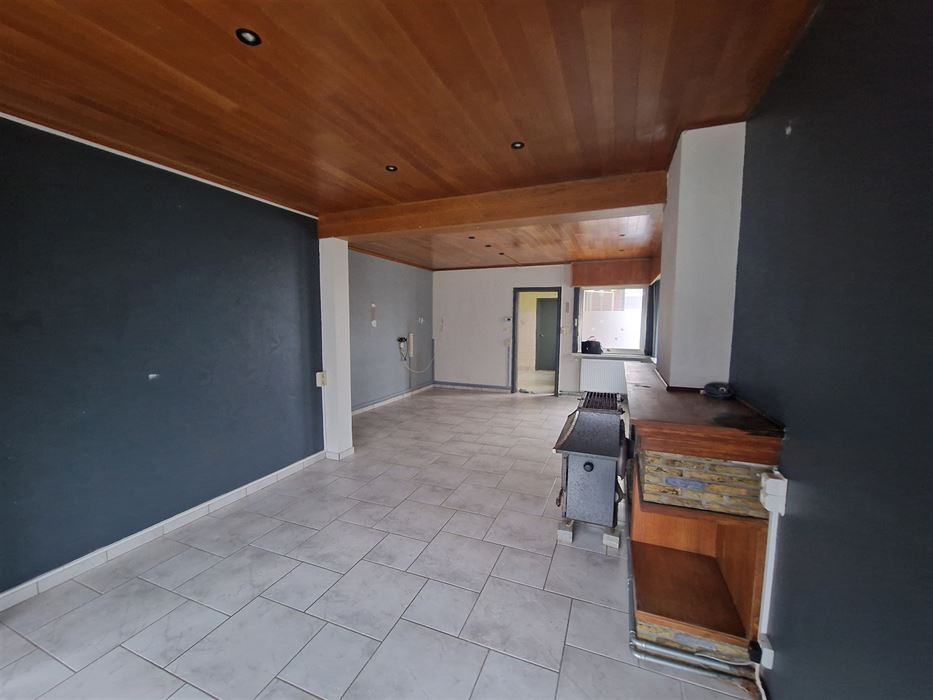 Huis