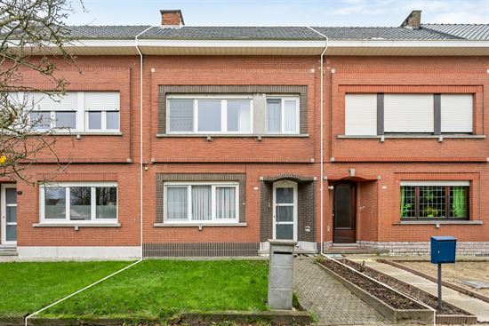 Huis