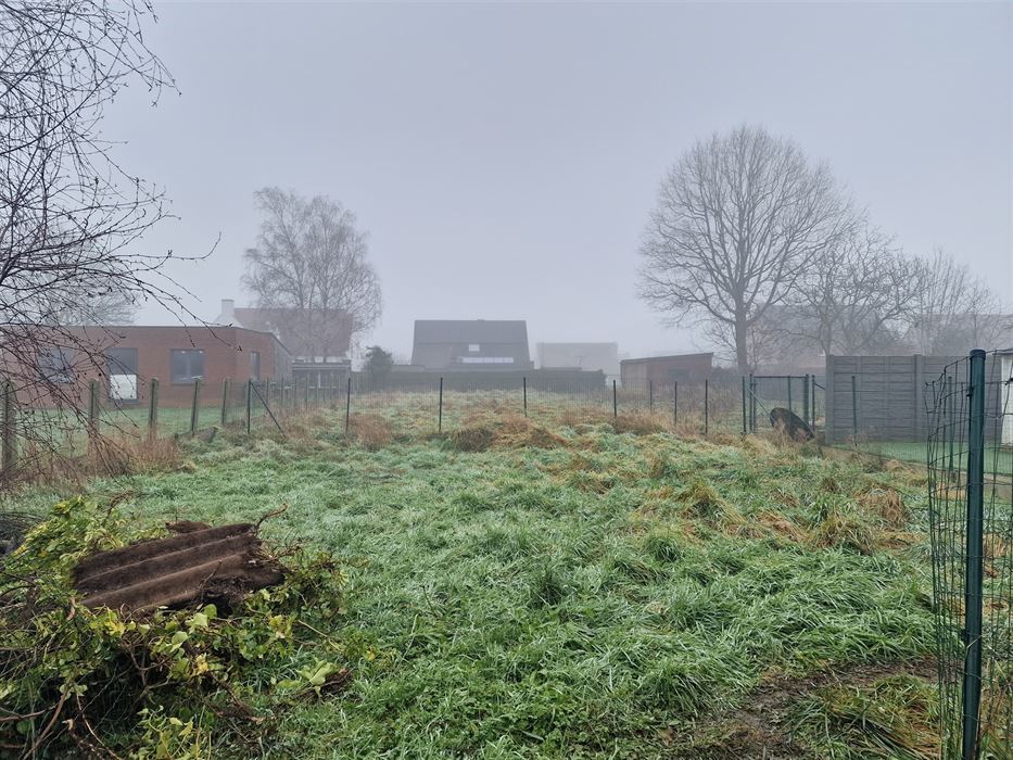 Huis