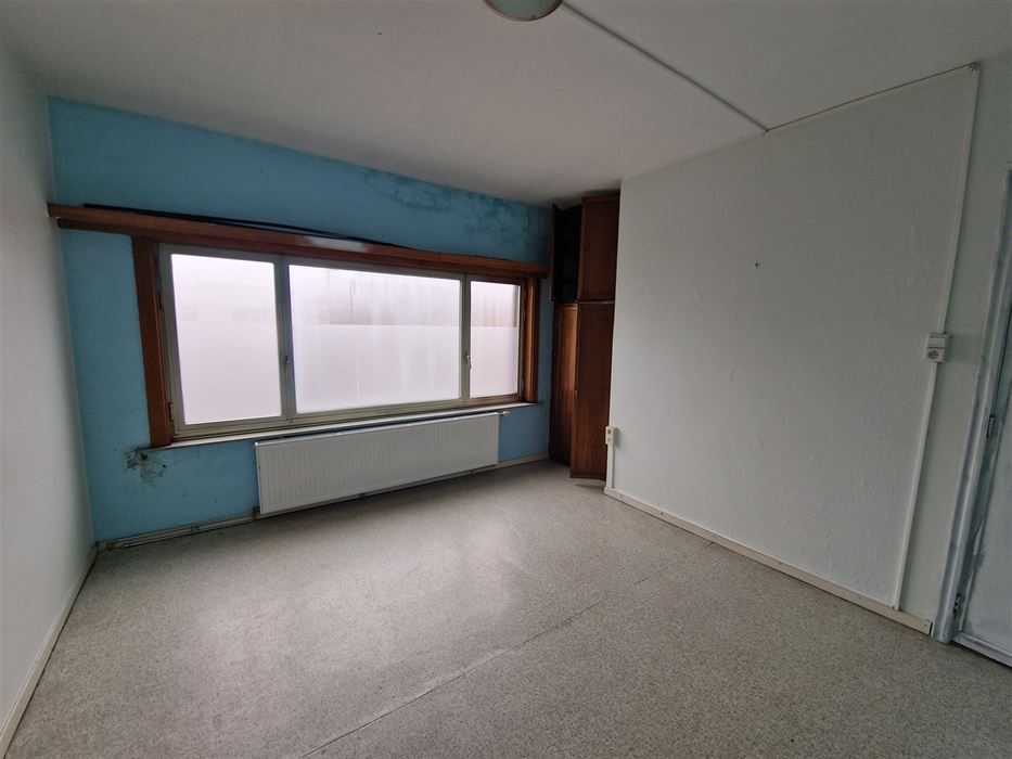 Huis