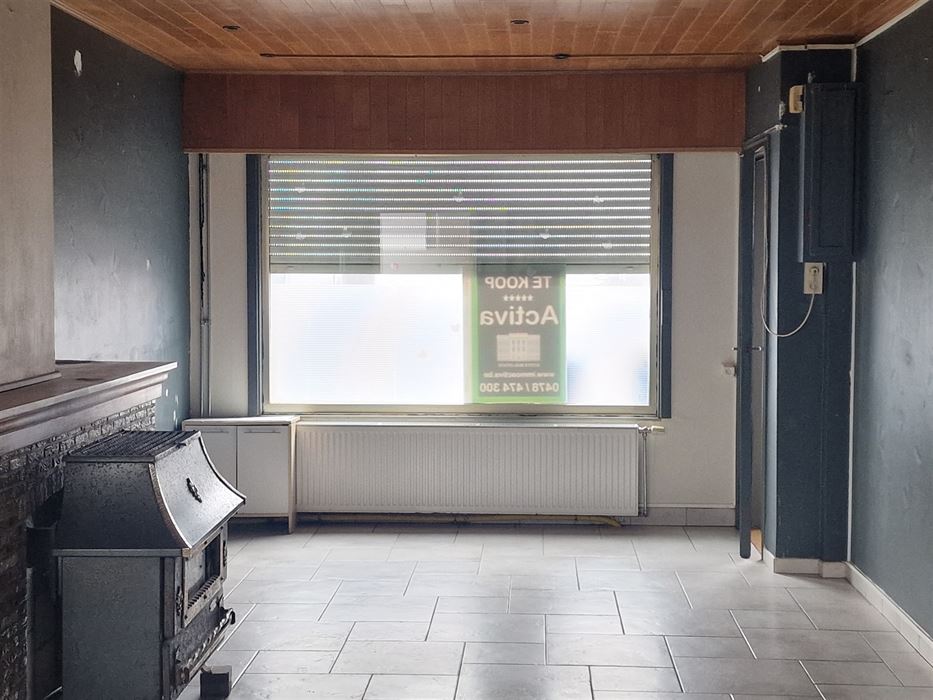 Huis