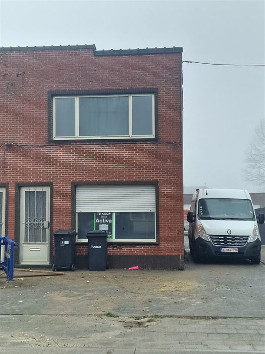Huis