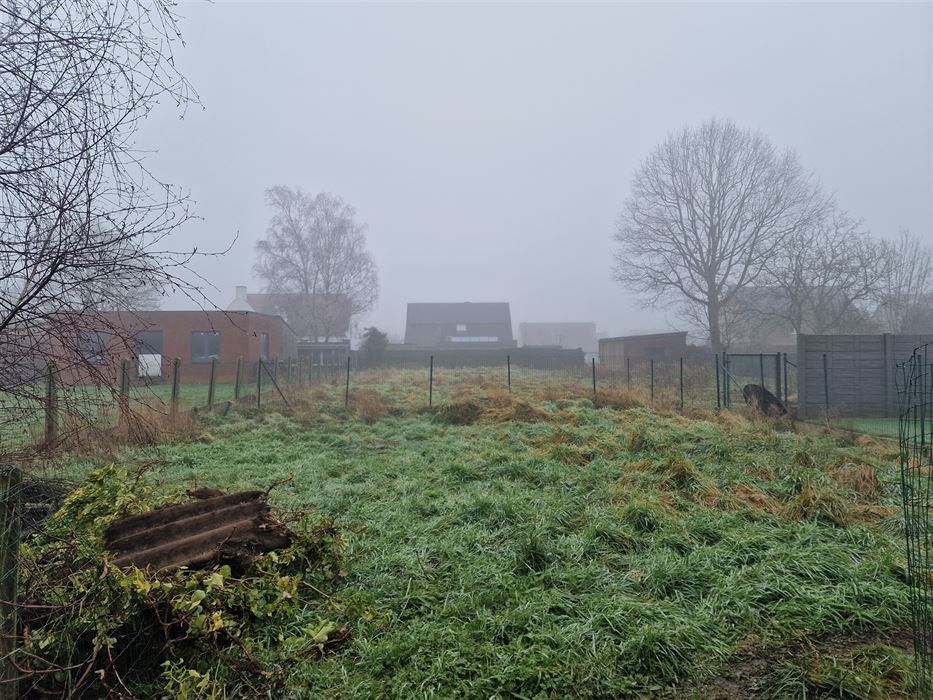 Huis