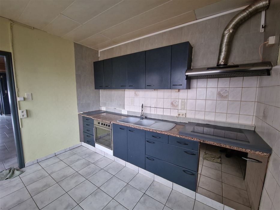 Huis