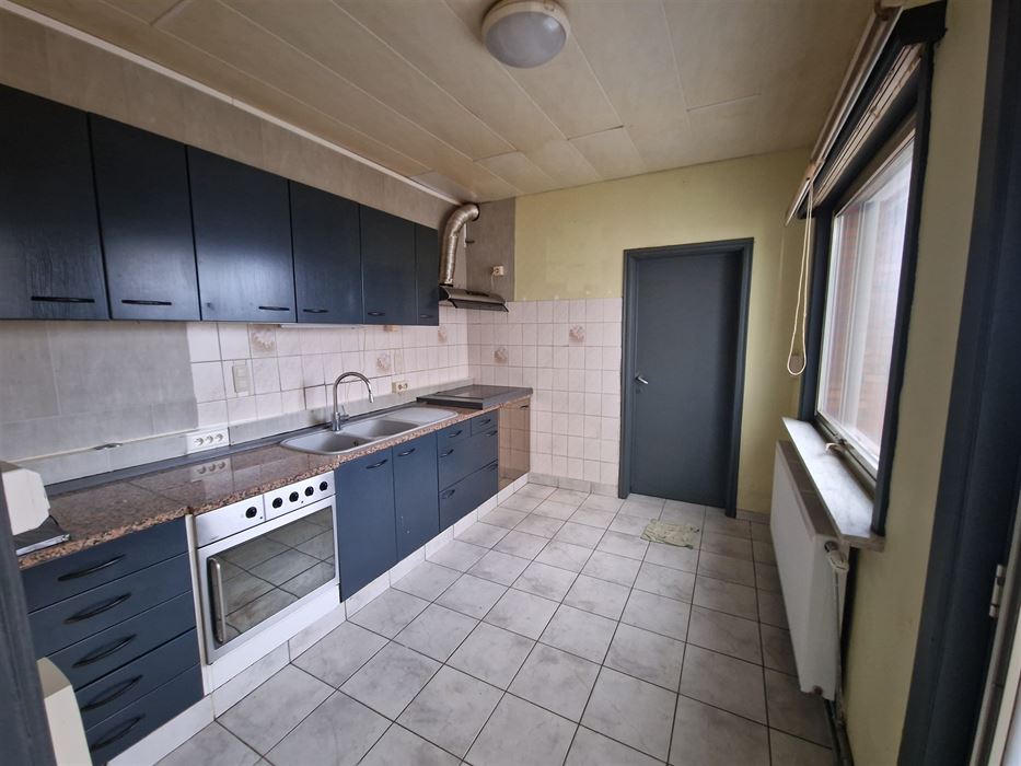 Huis
