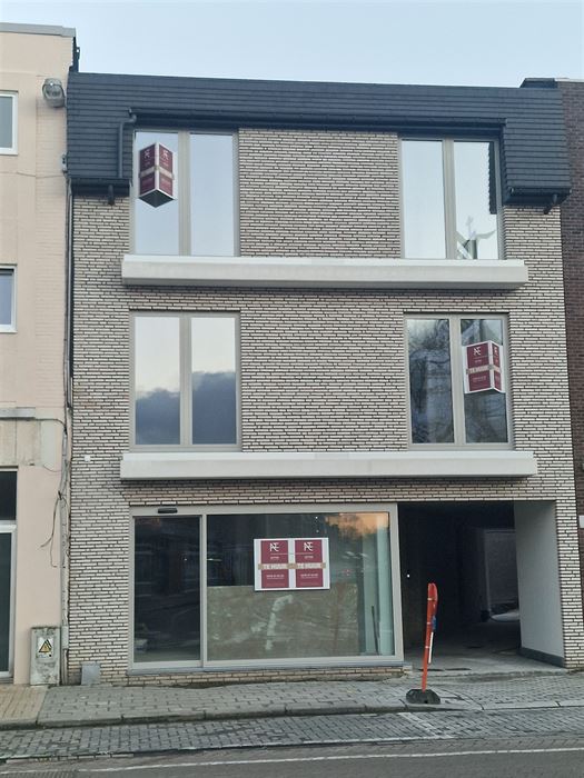 Handelspand te huur in Sint-Katelijne-Waver