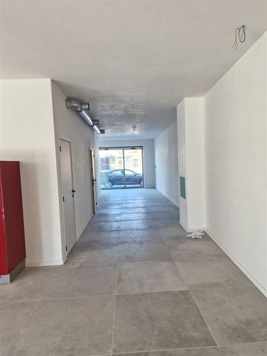 Handelspand te huur in Sint-Katelijne-Waver