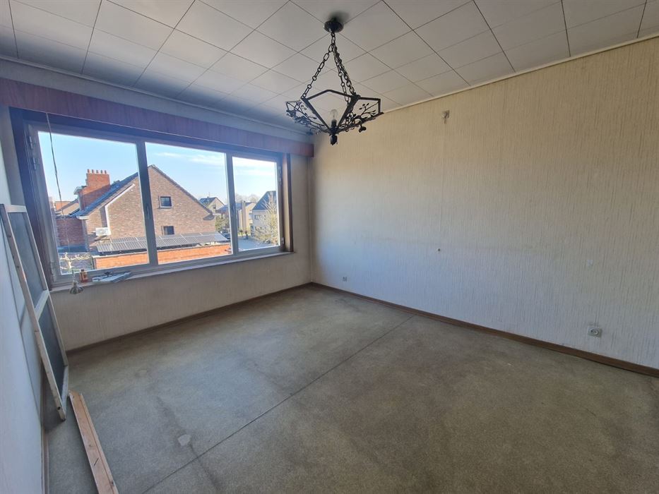 Gezellige 3 Slaapkamer Woning in Hartje Duffel