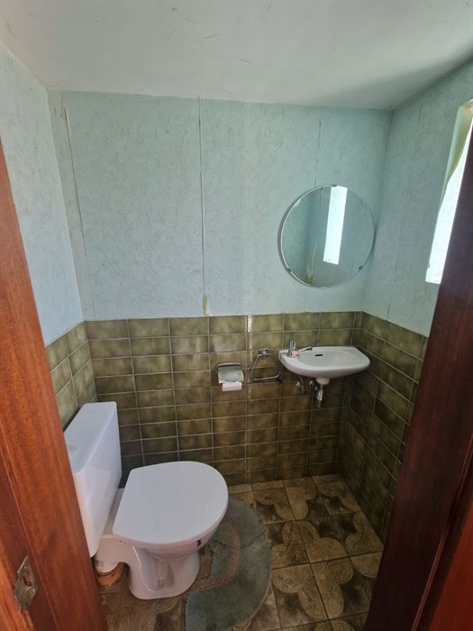 Gezellige 3 Slaapkamer Woning in Hartje Duffel