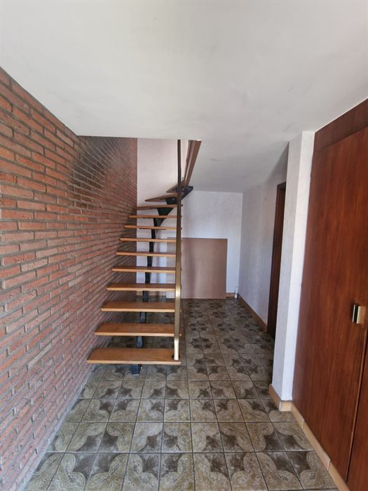 Gezellige 3 Slaapkamer Woning in Hartje Duffel