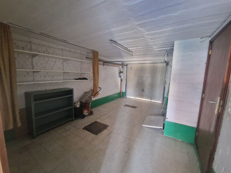 Gezellige 3 Slaapkamer Woning in Hartje Duffel