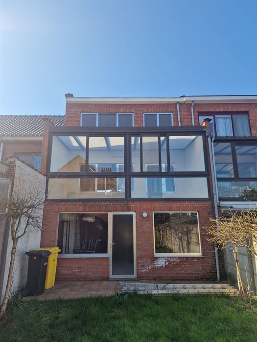 Gezellige 3 Slaapkamer Woning in Hartje Duffel