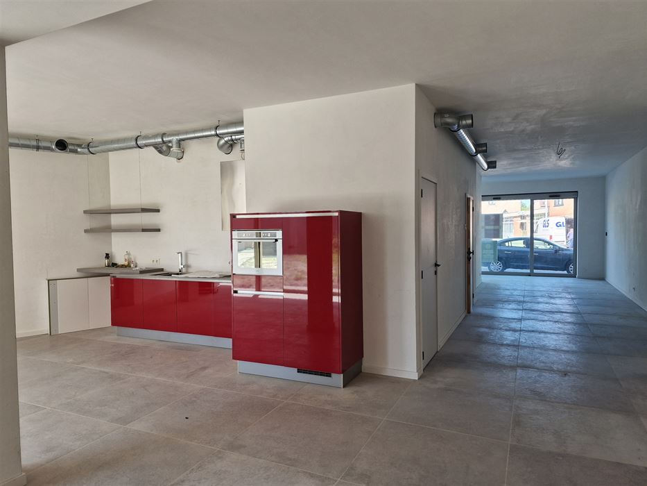 Handelspand te huur in Sint-Katelijne-Waver