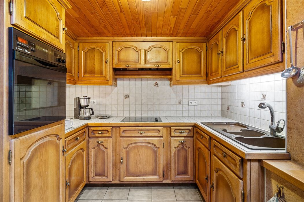 RUIME 5-SLPK-WONING MET GROTE TUIN