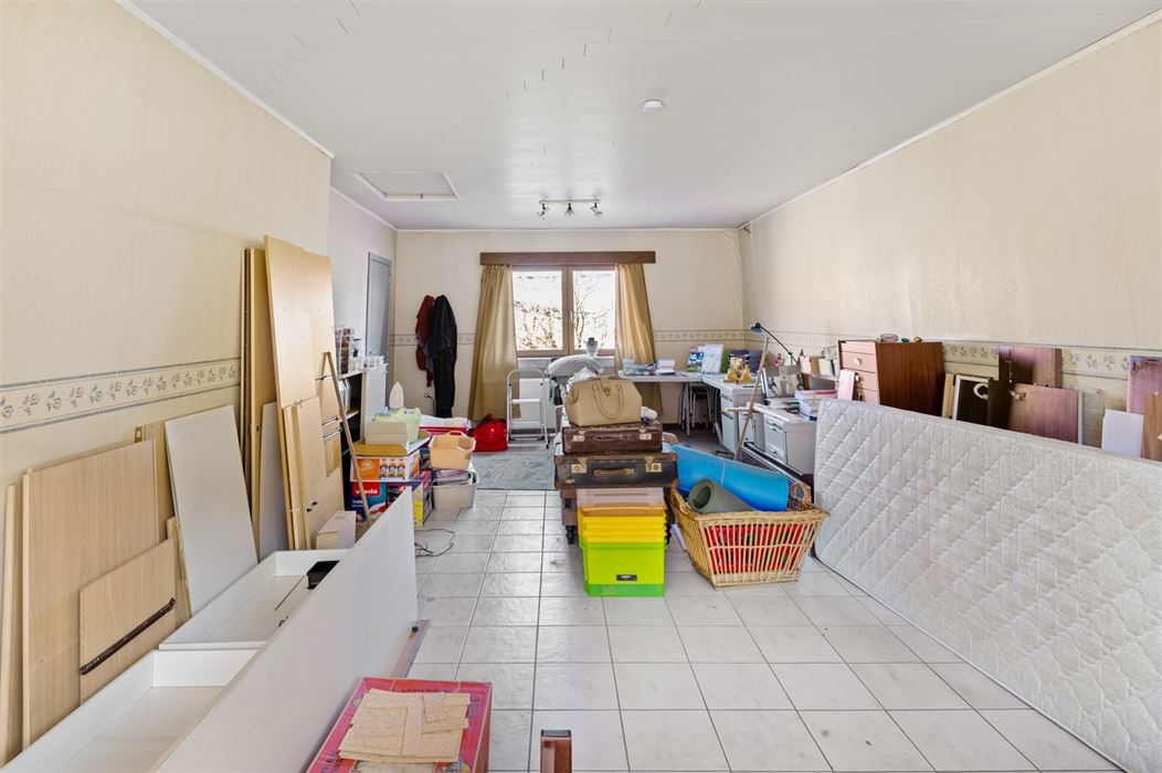 RUIME 5-SLPK-WONING MET GROTE TUIN