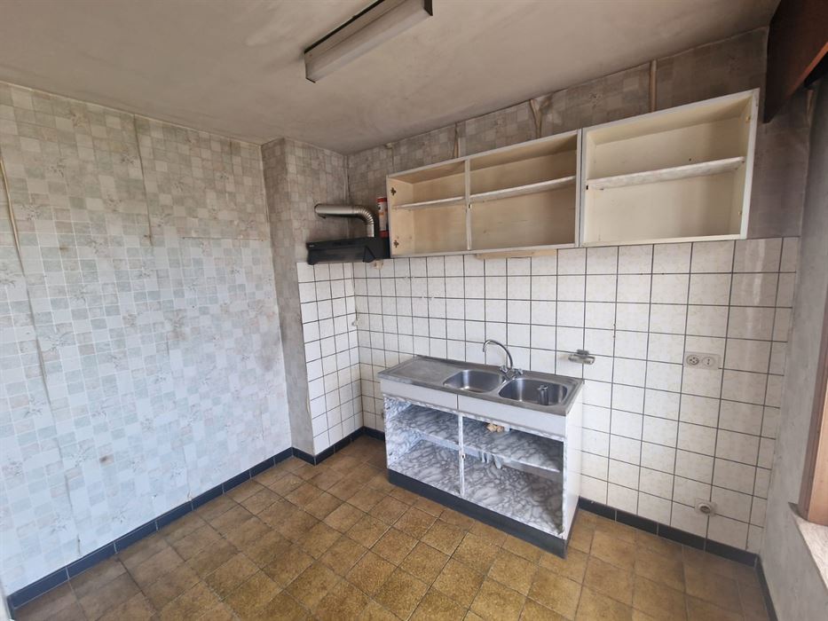 Gezellige 3 Slaapkamer Woning in Hartje Duffel