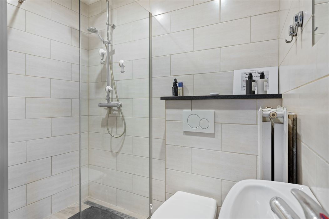 RUIME 5-SLPK-WONING MET GROTE TUIN