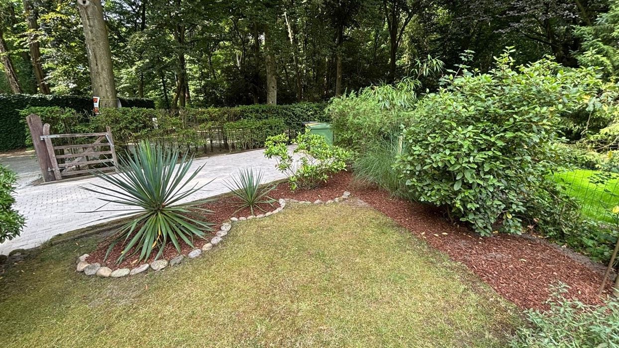 PRACHTIGE VILLA IN HET MOURIAUBOS