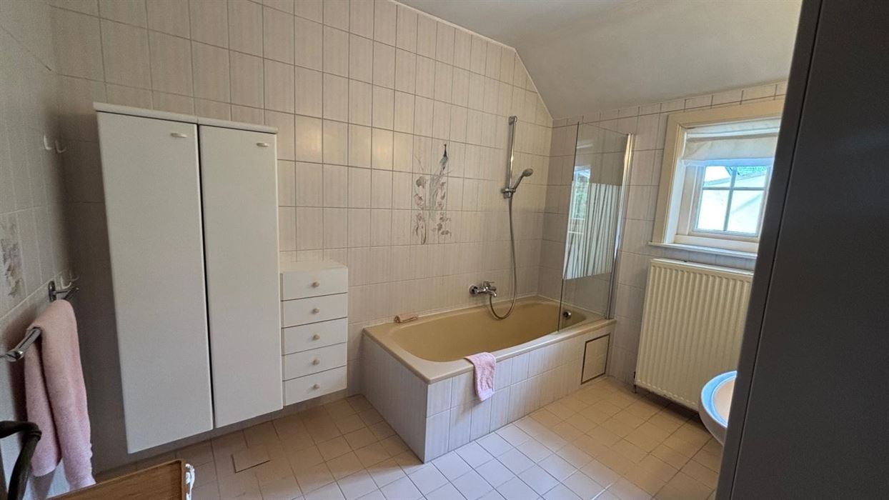 PRACHTIGE VILLA IN HET MOURIAUBOS
