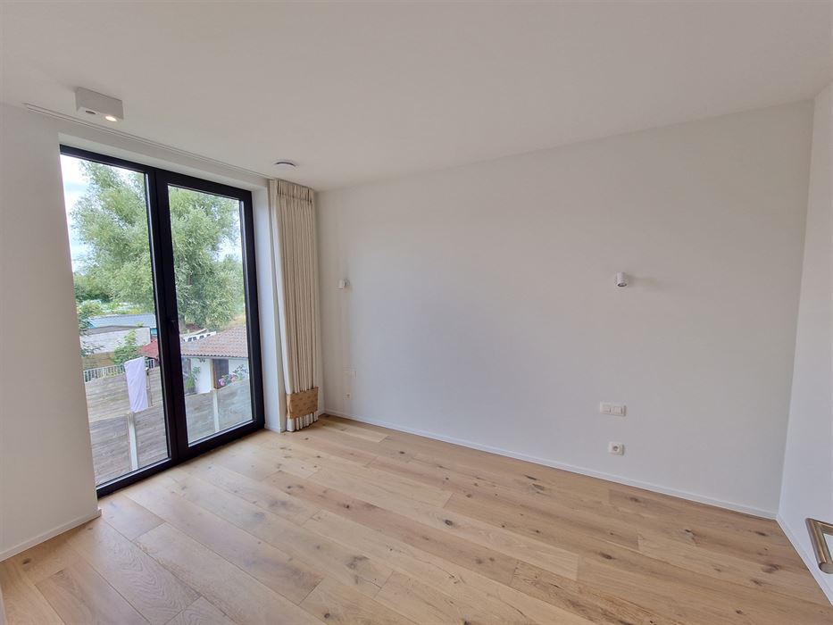 NIEUWBOUWAPPARTEMENT TE HUUR