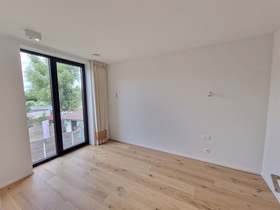 NIEUWBOUWAPPARTEMENT TE HUUR
