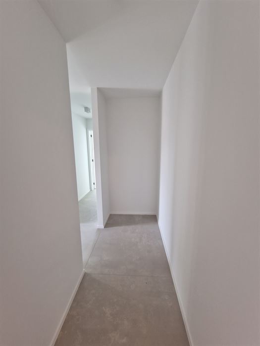 NIEUWBOUWAPPARTEMENT TE HUUR