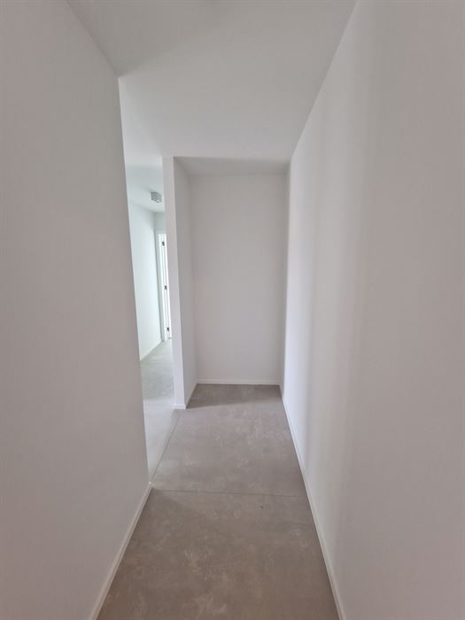 NIEUWBOUWAPPARTEMENT TE HUUR